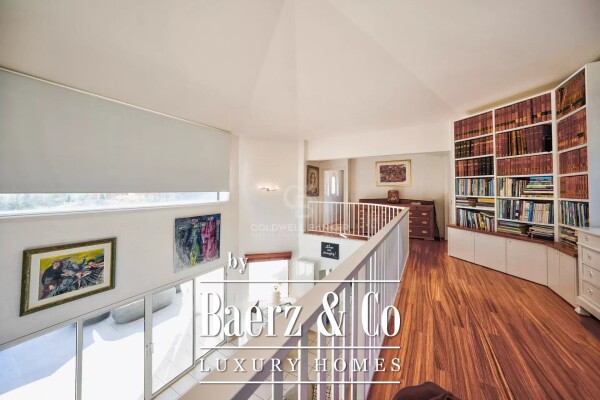 photo 5 Beautiful property located in a gated domaine with guardian