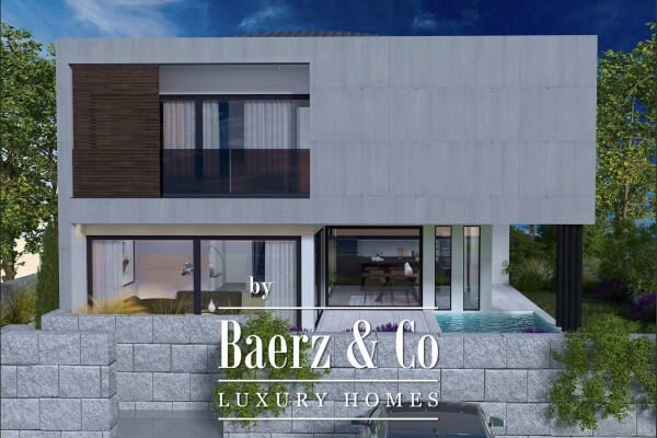 photo 5 Fažana - modern duplex house with swimming pool B, 50 m from the sea, nice sea view, 163.48 m2