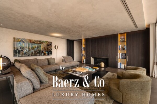 photo 43 Villa - Monte Mayor - Benahavis - Ref: 8293