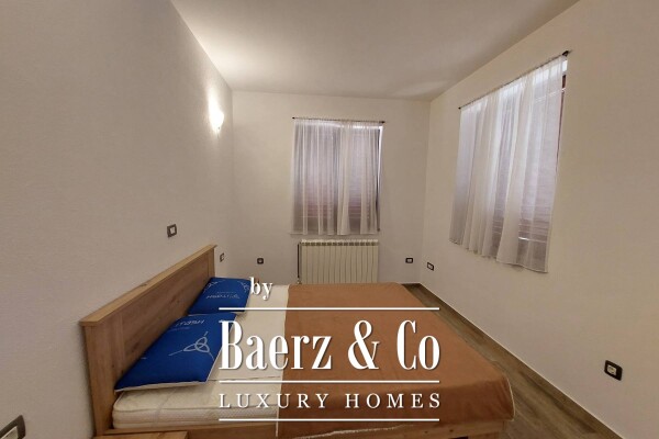 photo 10 Galižana, apartment house with garage and olive grove