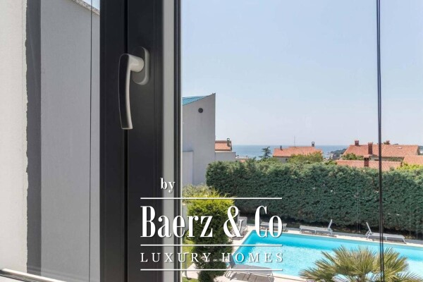 photo 27 Pula, Pješčana Uvala attractive detached villa on a large plot