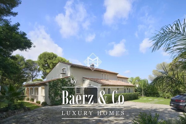 photo 5 Contemporary Provencal