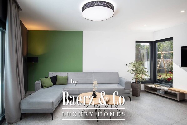 photo 13 Istria, Medulin - luxury villa with wellness and swimming pool, 300 m2