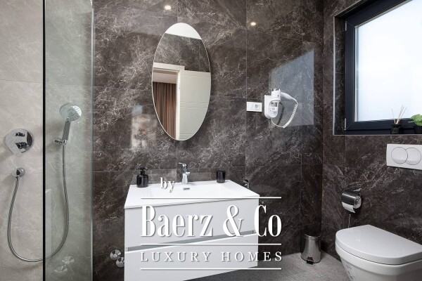 photo 56 Istria, Medulin - luxury villa with wellness and swimming pool, 300 m2