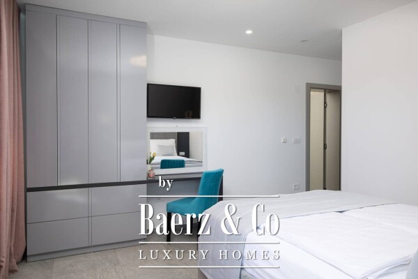 photo 72 Istria, Medulin - luxury villa with wellness and swimming pool, 300 m2