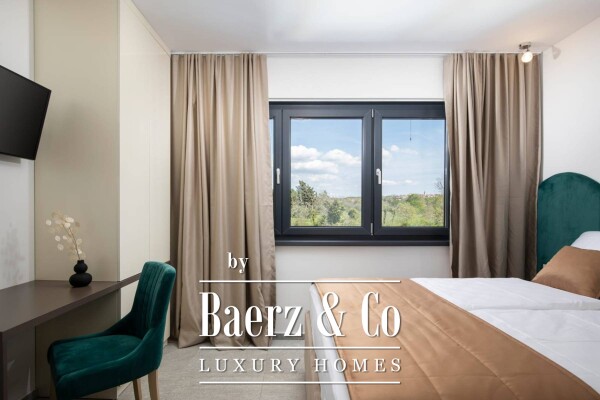 photo 73 Istria, Medulin - luxury villa with wellness and swimming pool, 300 m2