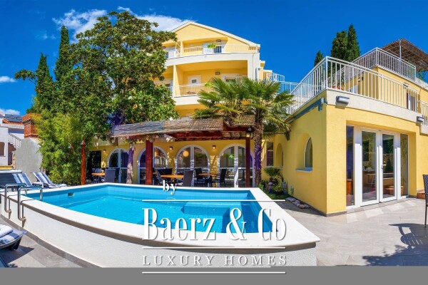 photo 12 Cavtat, Villa 14 apartments 252m2