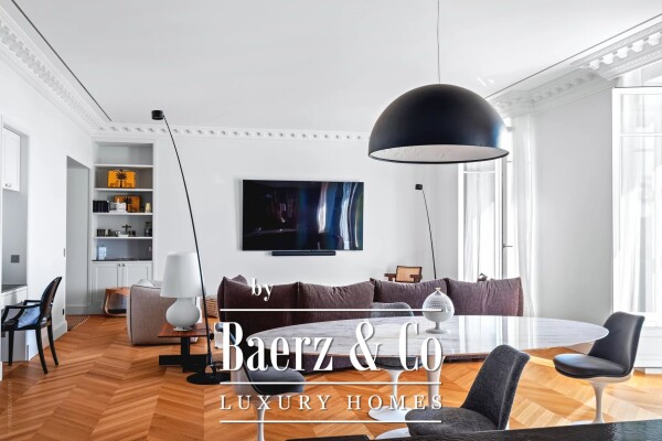 photo 10 Cannes Californie, apartment of 219m2 with panoramic sea view