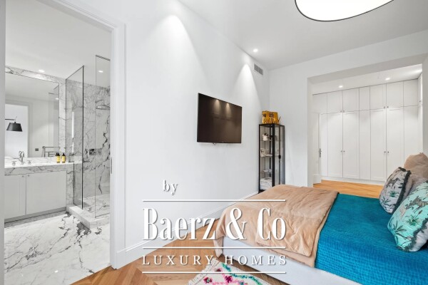 photo 18 Cannes Californie, apartment of 219m2 with panoramic sea view