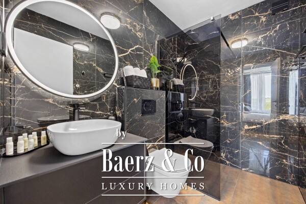 photo 92 Istria, Medulin, beautiful modern semi-detached villa NKP 220m2