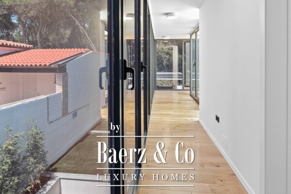 photo 95 Istria, Medulin, beautiful modern semi-detached villa NKP 220m2