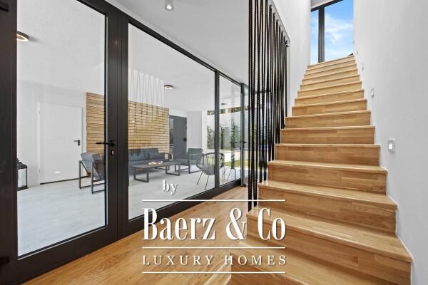 photo 107 Istria, Medulin, beautiful modern semi-detached villa NKP 220m2