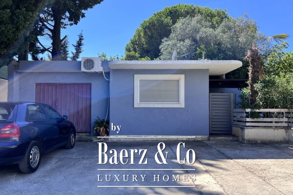 photo 5 Premantura, two houses 600 m from the sea