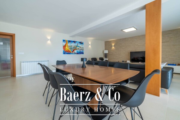 photo 29 Split, Čiovo, modern villa/boutique hotel with 8 apartments, first row to the sea