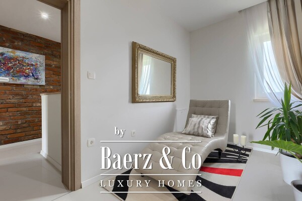 photo 74 Rovinj, Rovinjsko selo - beautiful villa with wellness and swimming pool, 224 m2