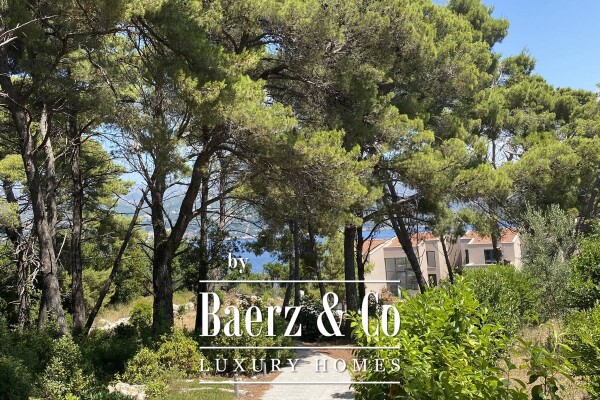 photo 15 Dubrovnik archipelago, two luxury villas 604 m2 first row to the sea with pool