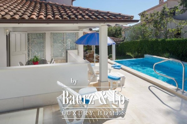 photo 34 Medulin, Pješčana Uvala - House near the sea with pool, 4 apartments