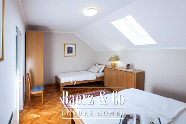 photo 37 Medulin, Pješčana Uvala - House near the sea with pool, 4 apartments