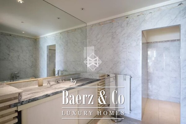 photo 11 Mougins - Panoramic sea view