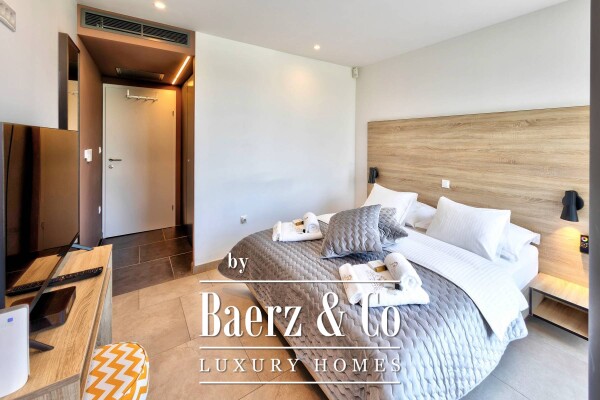 photo 27 Korčula, luxurious modern villa with sea view, unique offer