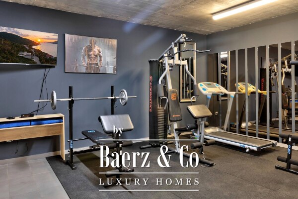 photo 41 Korčula, luxurious modern villa with sea view, unique offer