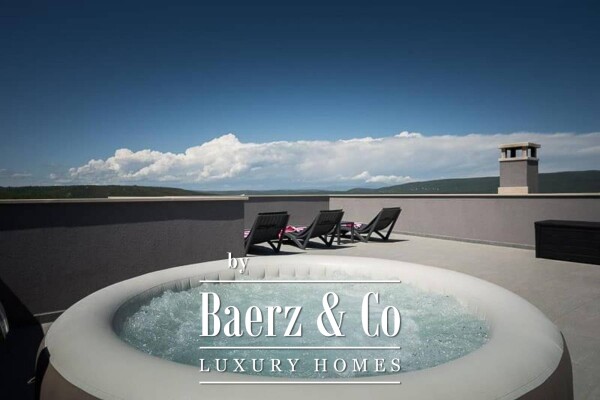 photo 4 Istria, Rakalj, a beautiful villa with a view of the Raška bay NKP 270 m2