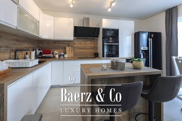 photo 14 Island of Krk, Čižići, luxury house with wellness facilities and solar power plant NKP 792 m2