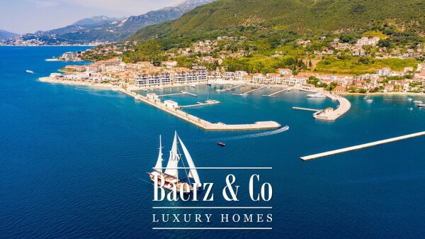 photo 15 Apartment in Herceg Novi in Luxury Marina Resort