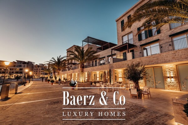 photo 16 Apartment in Herceg Novi in Luxury Marina Resort