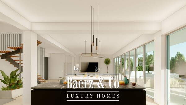 photo 6 Villa - San Pedro - Marbella - Ref: 8335