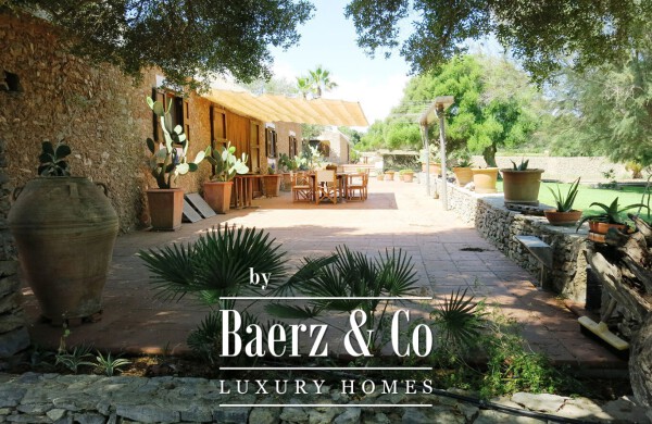 photo 12 MARVELLOUS RURAL ESTATE IN ALAIOR