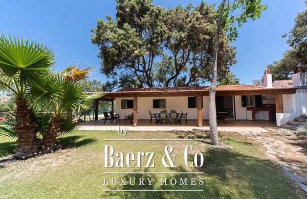 photo 5 ESTATE WITH TENNIS COURT IN ALAIOR