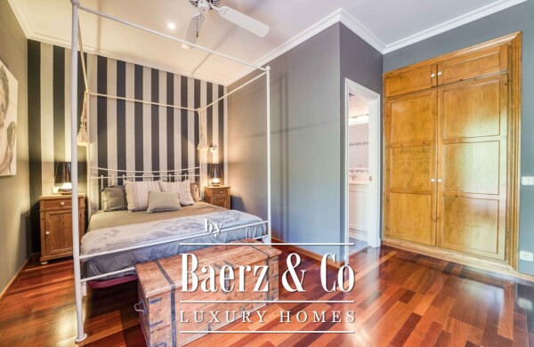 photo 15 MAGNIFICENT VILLA PUNTA PRIMA