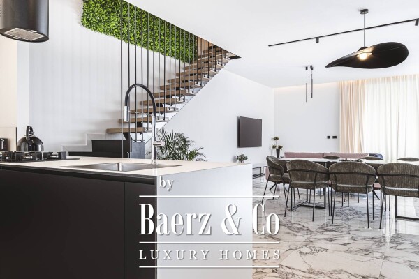 photo 16 Rijeka, Kostrena, exclusive semi-detached house with a pool on the first row to the sea