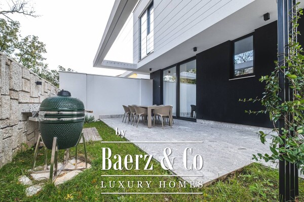 photo 37 Rijeka, Kostrena, exclusive semi-detached house with a pool on the first row to the sea