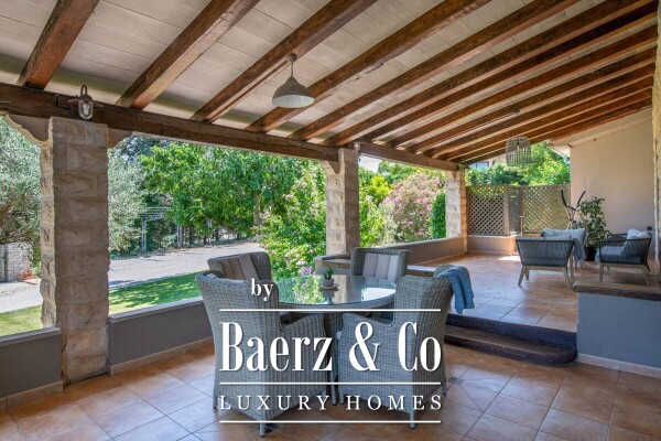 photo 7 Istria, Ližnjan - unique villa NKP 435 on an immaculate plot of 4600 m2 with a swimming pool