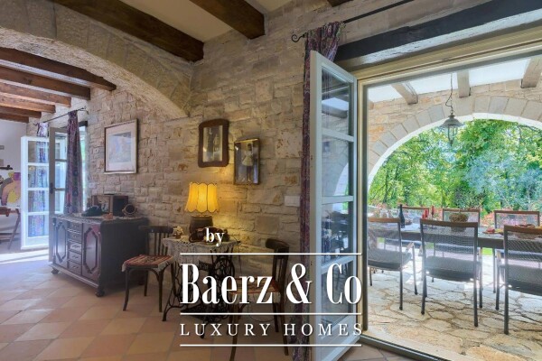 photo 30 Croatia, Istria, Tinjan elegant stone villa with swimming pool, of exceptional quality