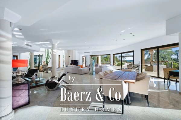 photo 5 Exceptional property with 3.2 ha of plot