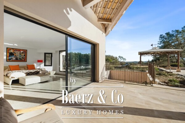 photo 13 Exceptional property with 3.2 ha of plot