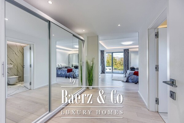 photo 31 Rovinj, an impressive family villa with a pool located in a quiet location