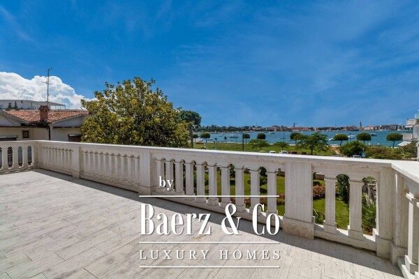 photo 25 Istria, Umag - unique NKP villa 400 m2 only 30 m from the sea