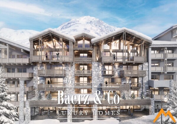 photo 9 6-BEDROOM APARTMENT - PENTHOUSE CENTER STATION