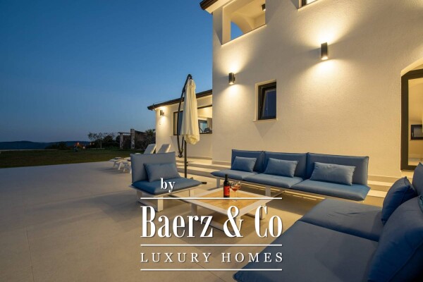 photo 37 Istria, Vrh - Villa with a wonderful panoramic view