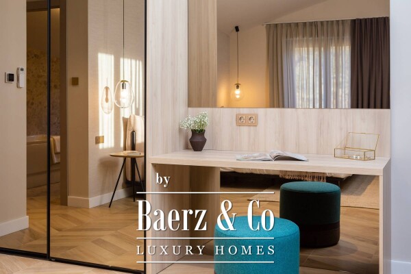 photo 26 Marina, an exceptional property near the sea