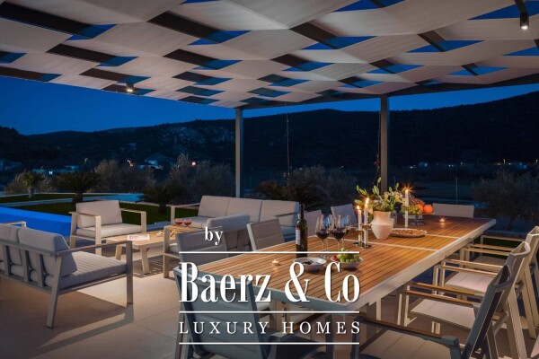 photo 33 Marina, an exceptional property near the sea