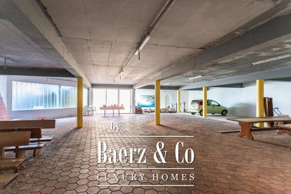 photo 17 Omiš, Duće, a beautiful holiday villa with an incredible additional offer