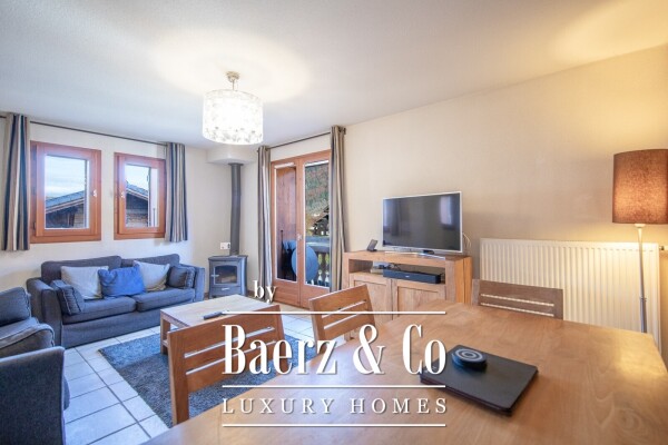 photo 3 2 BEDROOM APPARTMENT - IN THE CENTER