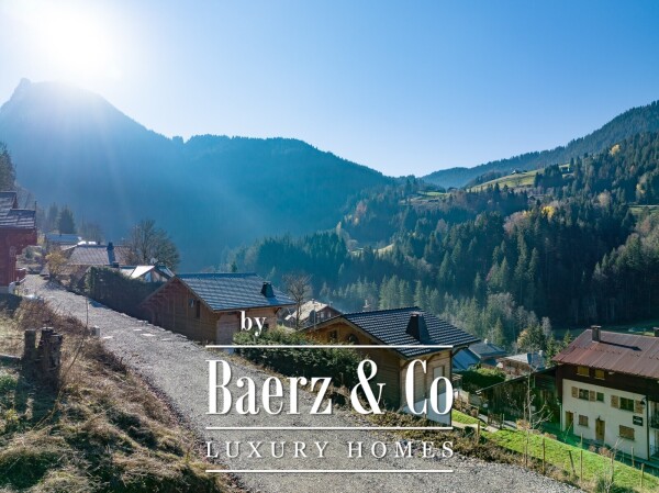 photo 3 BUILDING PLOT - CLOSE TO THE CENTRE