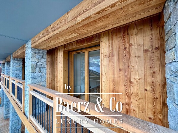 photo 12 Spacious T4 apartment in new residence