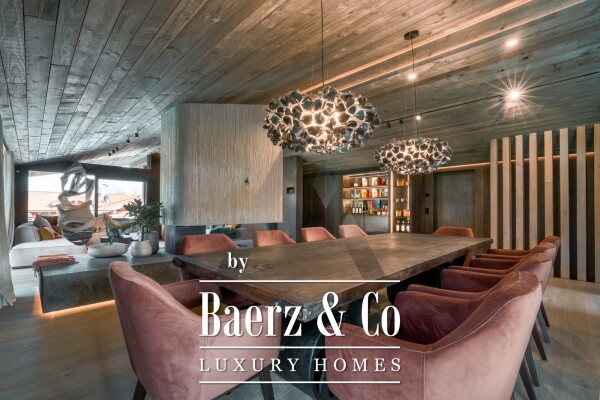 photo 2 Beautiful luxury home in Reith bei Kitzbühel